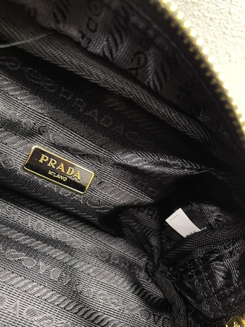 Prada Satchel Bags